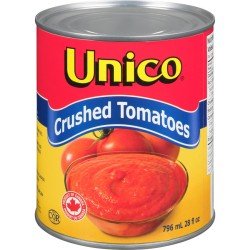 Unico Tomatoes Crushed 796 ml