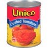Unico Tomatoes Crushed 796 ml