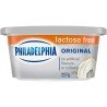 Kraft Philadelphia Cream Cheese Lactose Free Original 227 g