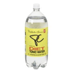 PC Diet Tonic Water 2 L