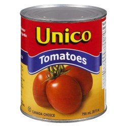 Unico Tomatoes 796 ml