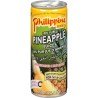 Philippine Brand 100% Pure Pineapple Juice 250 ml