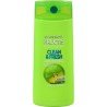 Garnier Fructis Clean & Fresh Shampoo 650 ml
