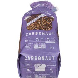 Carbonaut Low Carb Seeded...