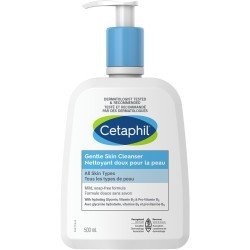 Cetaphil Gentle Skin...