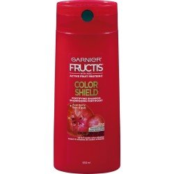Garnier Fructis Color Shield Shampoo 650 ml