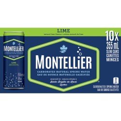 Montellier Carbonated...