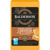 Balderson Double Smoked Cheddar 250 g