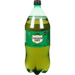 Canada Dry Ginger Ale Zero 2 L