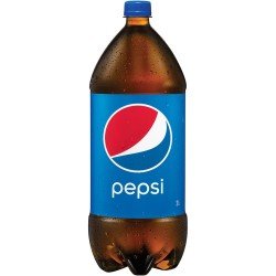 Pepsi Cola 2 L
