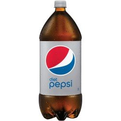 Diet Pepsi 2 L