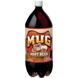 Mug Root Beer 2 L
