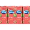 Rubicon Guava Drink 4 x 200 ml