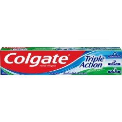 Colgate Triple Action Original Mint Toothpaste 60 ml
