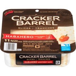 Cracker Barrel Cheese...