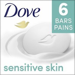 Dove Sensitive Skin...