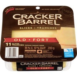 Cracker Barrel Cheese...