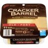 Cracker Barrel Cheese Slices Old 11's