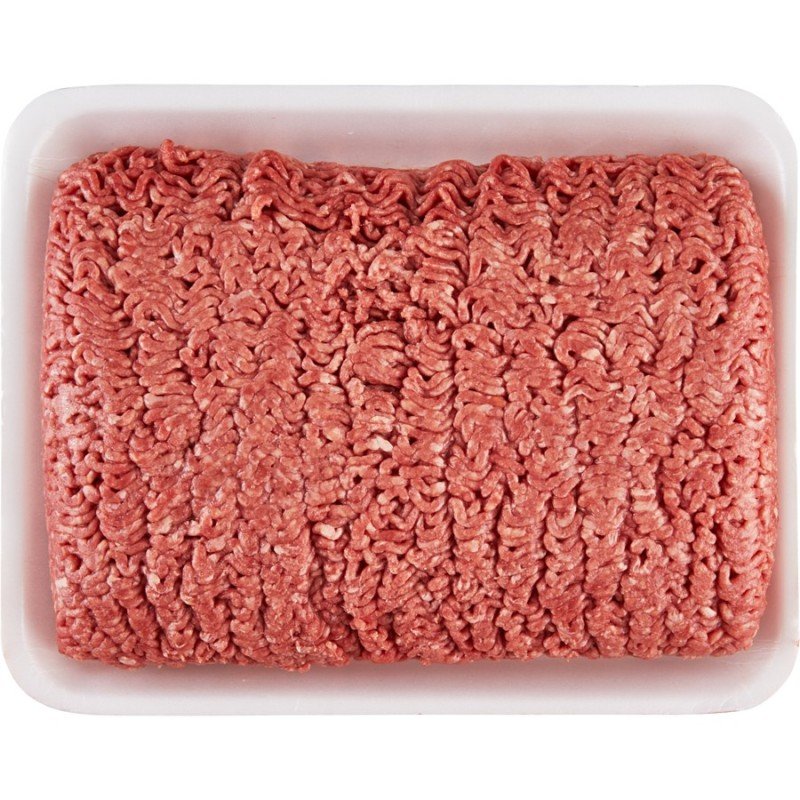 Loblaws Lean Ground Beef Value Pack (up to 1800 g per pkg)