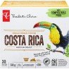 PC Single Origin Coffee Costa Rica Medium Roast Coffee K-Cups 30's