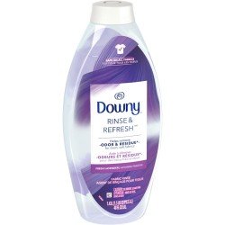Downy Rinse & Refresh Fresh Lavender Fabric Softener 1.41 L
