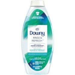Downy Rinse & Refresh Cool Cotton Fabric Softener 1.41 L