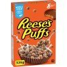 General Mills Cereal Reese Peanut Butter Puffs 326 g