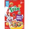 General Mills Trix Fruity Shapes 303 g