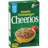 General Mills Apple Cinnamon Cheerios Cereal 420 g