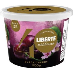 Liberte Mediterranee Yogurt...