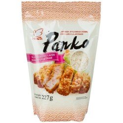 Heiwa Japanese Panko Bread Crumbs 227 g
