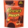 Hershey Reese’s Pieces with Milk Chocolate 170 g