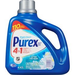 Purex HE Liquid Laundry...