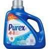 Purex HE Liquid Laundry After the Rain 110 Loads