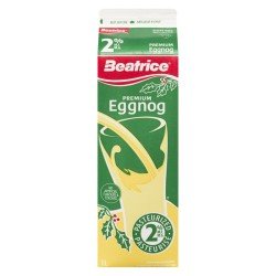 Beatrice Eggnog 1 L