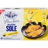 High Liner Pan Sear Selects Sole Lemon Pepper 540 g