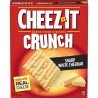 Cheez-It Baked Snack Crackers Crunch Sharp White Cheddar 191 g