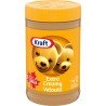 Kraft Extra Creamy Peanut Butter 1 kg