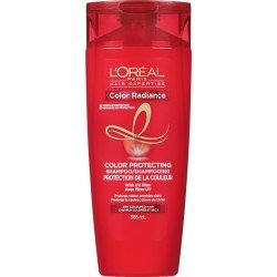 L'Oreal Hair Expertise Colour Radiance Shampoo Dry Coloured 385 ml