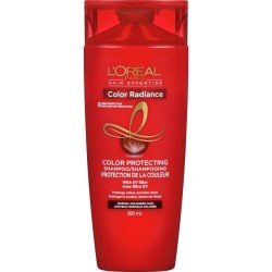 L'Oreal Hair Expertise Colour Radiance Shampoo Normal 385 ml