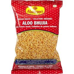 Haldiram's Indian Snacks...