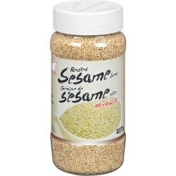 Roasted Sesame Seeds 227 g