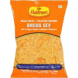 Haldiram's Indian Snacks...