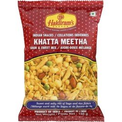 Haldiram's Indian Snacks...