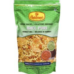 Haldiram's Indian Snacks...