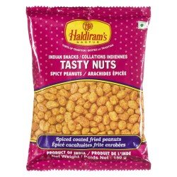 Haldiram's Indian Snacks...