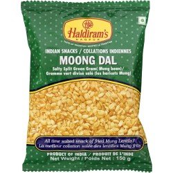 Haldiram's Indian Snacks...