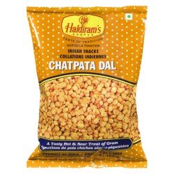 Haldiram's Indian Snacks...