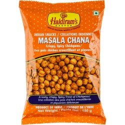 Haldiram's Indian Snacks...