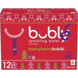 Bubly Merryberry Buble...